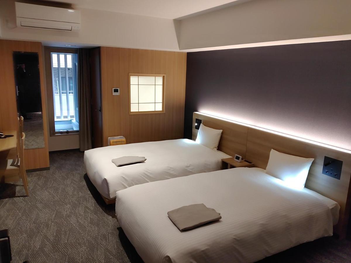 Ala Hotel קיוטו מראה חיצוני תמונה
